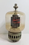 Huge 9 1/2" Tall Vacuum Tube Eimac 4-1000A Vintage. Fixed Price $249.00.