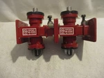 Two VA222D Varian Tube. Fixed Price $220.00.