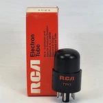 Rca 1C21 Vacuum Radio Electron Tube Nib Nos T518. Fixed Price $19.95.
