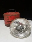 Vintage Anthes B-102 Sealed Bulb And Fuse Kit Fort Madison Iowa. Fixed Price $23.99.