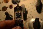 Ge 12AT7 6679 ECC81 Tubes Audio Platinum Grade Low Noise Dgtr. Fixed Price $19.99.