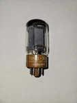 Tung Sol 5881 Made In The Usa 3225638-3 Tested Good Vacuum Tube Radio Tv Ham. Fixed Price $47.80.