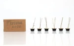 Lot Of Western Electric. 171-8586 2N1841, / 513A, 443A, 404A, 439A. Fixed Price $200.00.