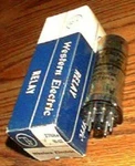 Western Electric 276B Relay :: Free Shipping. Fixed Price $22.22.