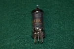 One Tested 6HS6 Rca For Fisher Audio Receiver Pre-amp Vacuum Tube. Fixed Price $28.99.