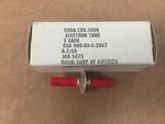 Rca JAN-5675 Vintage Electron Vacuum Tube. Fixed Price $32.95.