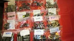 Inexpensive Small Lots Of Used Radio/tv/amplifier/audio/ham Vacuum Tubes #. Fixed Price $5.95.