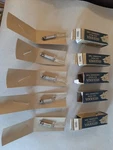 Sylvania 5644 Gold Brand Sub Miniature Vacuum Tube, Original Boxs, Units. Fixed Price $30.00.