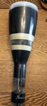 Vintage Philips Norelco JAN-CNY-5CPI Vacuum Tube Tv Usa Antique D. Fixed Price $87.12.