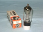 Vacuum Tube 6BK4C / 6EL4A Ge Nos. Fixed Price $8.95.