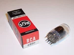 Rca 6BD11 Vacuum Tube Tested New Old Stock Free Shipping. Fixed Price $10.95.