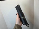 Rare Rca FG-172 Thyratron Metal Tube Original Box. Fixed Price $40.00.