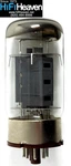 Svetlana 6550C-WC/KT88 Winged Metal Base/box. Fixed Price $129.99.