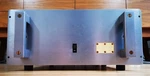 The Krell Ksa 100 By Dan D'agostino Stereo Power Amplifier (serviced & Recapped). Fixed Price $3499.95.