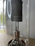 Eimac 2-450A Half Wave Rectifier Tube. Fixed Price $150.00.