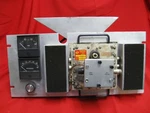 Eimac Cavity CV850 Plus Rackmount Cooling System Vintage Ham Radio Tuning Valve. Fixed Price $299.99.