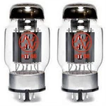 Jj Electronics KT88 Apex Matched Pair Power Tubes. Fixed Price $149.99.