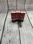 (3) 6J6A Rca Radio Audio Amplifier Electron Vacuum Tubes Valves Untested. Fixed Price $9.83.