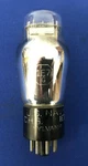 Sylvania 1E7G Vintage Electron Tube U.s.navy C.h.s. U.s.a.. Fixed Price $19.95.