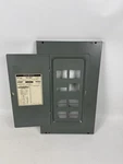 General Electric Ge, Circuit Breaker Panel Cover Door, 100A, TX16F, TX1612E. Fixed Price $159.95.