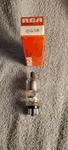 Nos Rca 1DG3A Vacuum Tube. Fixed Price $12.00.