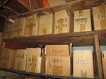 Good Used Tubes Item Numbers From 0A3 To 2A6 Tested On Hickok 600A. Fixed Price $14.95.