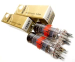 Matched Pair 13DE7 Hitachi Tubes Nos Nib Grey Plate WA6 Se 2ND Gen Woo - Dumont. Fixed Price $28.87.