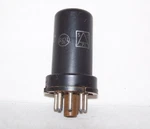 Rca 6SK7Y Radio Tube,tested STRONG,6SK7,6SK7GT,METAL Can,jan CRC-6SK7-Y,MILITARY. Fixed Price $10.95.