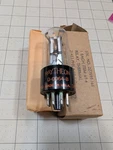 Raytheon D-0064-B Thermal Relay Vacuum Tube Not Tested. Fixed Price $12.00.