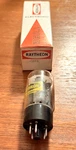 Raytheon CK5881 Vacuum Tube With Box! Read!. Fixed Price $19.99.