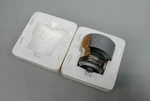 GU-43B Russian Surplus Tetrode Amplifier Tube #1. Fixed Price $174.95.