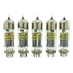 6BM8 / ECL82 Tube Westinghouse Nos Triode Pentode Quad. Fixed Price $100.00.