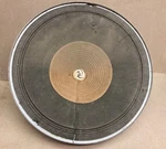 Vintage Late 1930S Philco Model Speaker, 37-116(?). Fixed Price $50.00.