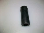 Box Of 12 Elco 7 Pin Spring J-slot Black Vacuum Tube Heat Shields (6AQ5-6005). Fixed Price $39.95.