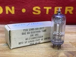 Rca Jrc 3A5 Vacuum Tube Nos/nib Tested 100%. Fixed Price $7.95.