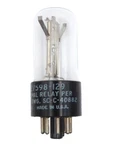 Tube/tube Electron G127 Tung Sol New -fully Working-. Fixed Price $37.20.