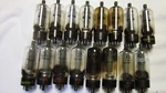 Choice Of One 6BK4C / 6EL4A Tube Used & Pre-tested Assorted Brands. Fixed Price $7.50.