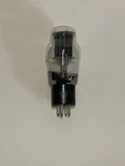 Nos Rca Usa 2A3 VT-95 Vacuum Tube Tested Good. Fixed Price $200.00.