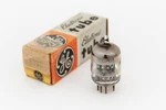 General Electric 6386 Vacuum Tube Used Vari-mu Compressor Vintage. Fixed Price $361.85.