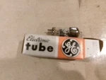 Oem Vintage Electronic Tube 4HQ5. Fixed Price $7.99.