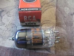 Radio Tv Vacuum Electron Vintage Tube, Thousands Available! *free Shipping*. Fixed Price $9.99.