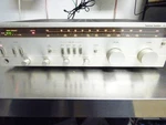 Harmon Kardon 350I Ultra Wide Band Stereo Receiver Tested Working. Fixed Price $270.00.