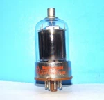 Westinghouse Radio Audio Amplifier Ham Vacuum Tube Valve 6146B 8298A 6146A. Fixed Price $15.74.