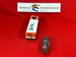 Vintage Delta 6AU6A Vacuum Tube. Fixed Price $12.99.