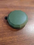 Gps Antenna Receiver Magnetic Sma 5985013754660 Military Vehicle 3395-8001-0004. Fixed Price $24.99.