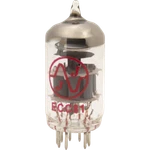 12AT7 / ECC81, Jj Electronics Vacuum Tube, Standard Pins, Preamp. Fixed Price $19.79.