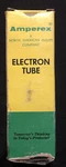 Amperex 6DQ6B / 6GW6 Orange Globe Vintage Vacuum Tubes. Fixed Price $30.00.