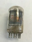Admiral 17BF11A Vacuum Electron Tube. Fixed Price $9.95.