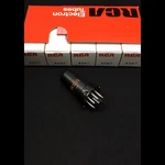 Full Sleeve (5) Nos Nib Rca 6SQ7 Radio Vacuum Tubes Metal Jacket Mint! B.9604. Fixed Price $39.95.