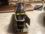 New Vintage Sylvania OD3 Electron Tube Made The Usa, Free Shipping. Fixed Price $32.00.